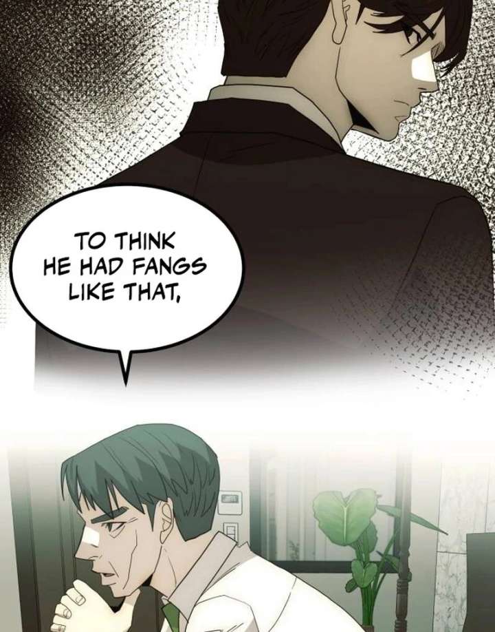 The Dignity of a Chaebol Chapter 22 page 152