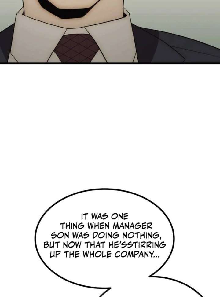 The Dignity of a Chaebol Chapter 22 page 155