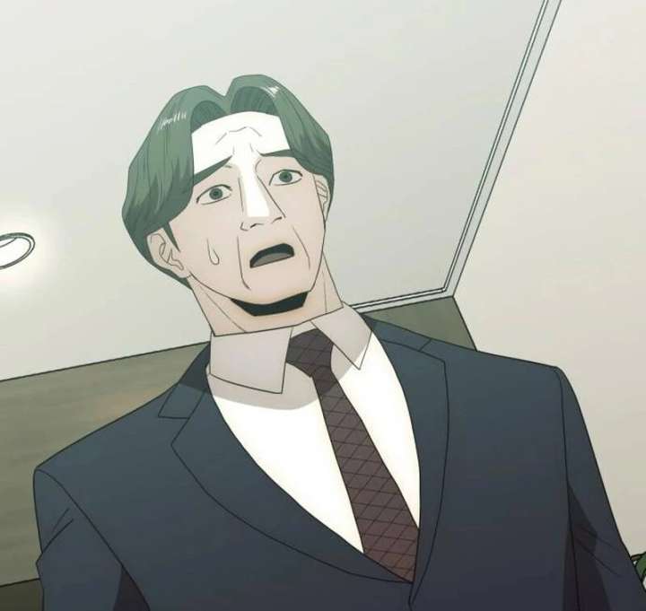 The Dignity of a Chaebol Chapter 22 page 167