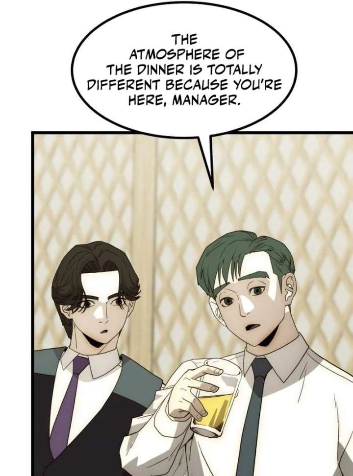 The Dignity of a Chaebol Chapter 22 page 29