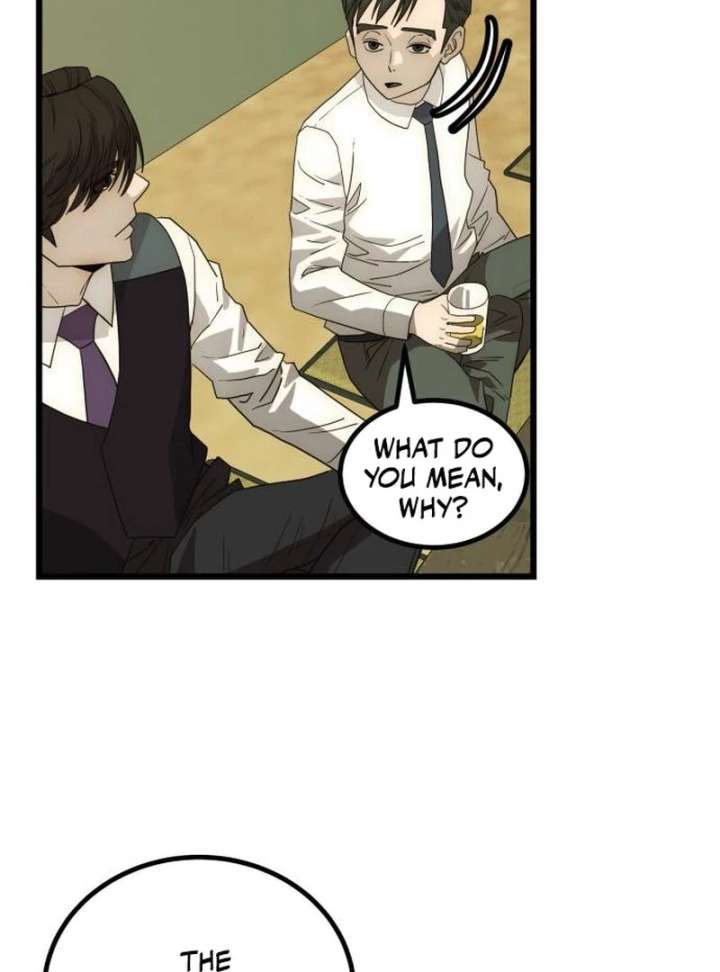 The Dignity of a Chaebol Chapter 22 page 31