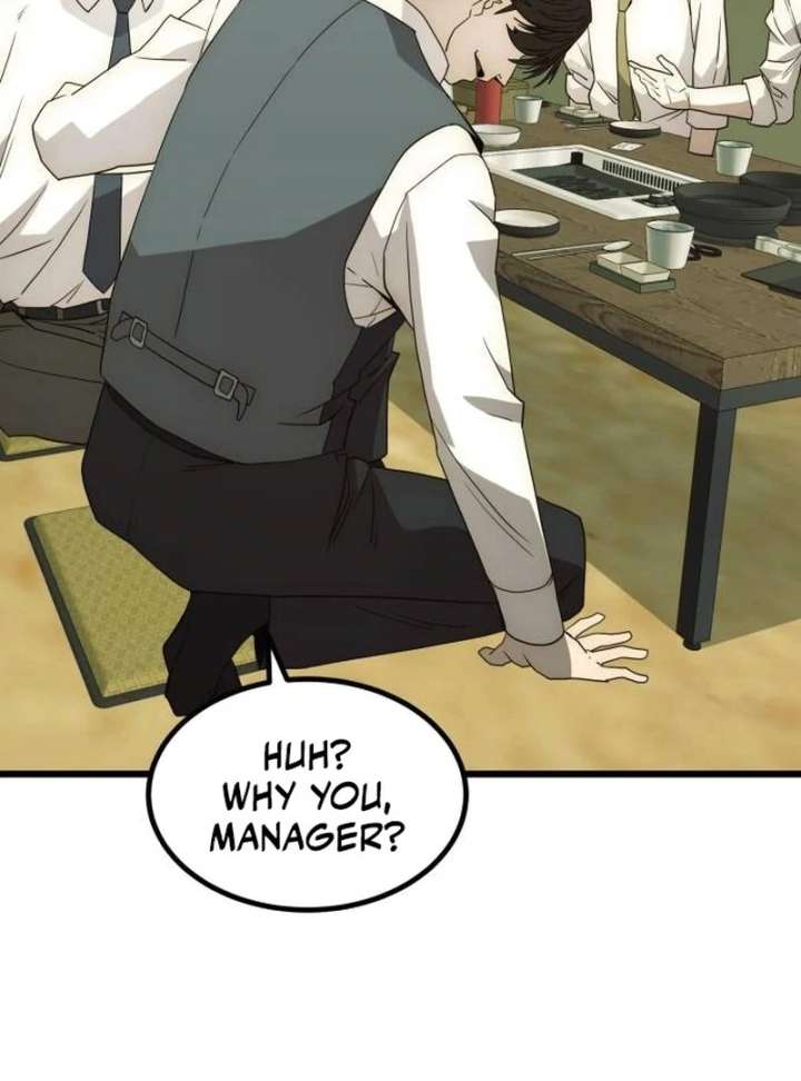 The Dignity of a Chaebol Chapter 22 page 48