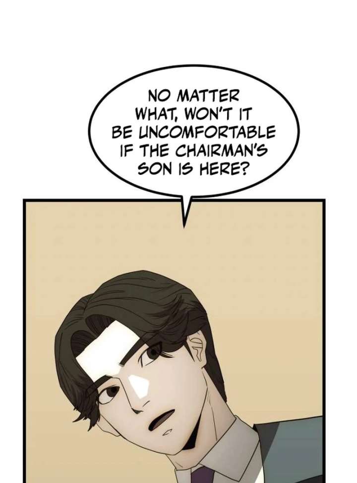 The Dignity of a Chaebol Chapter 22 page 49