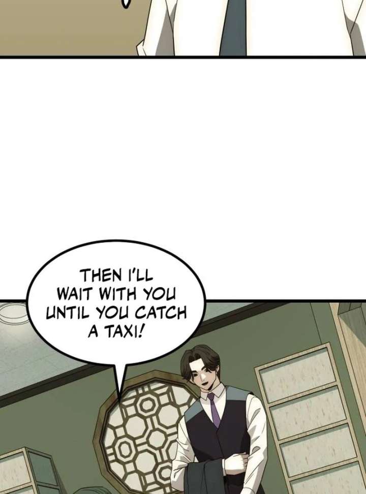 The Dignity of a Chaebol Chapter 22 page 52