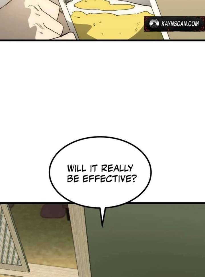 The Dignity of a Chaebol Chapter 22 page 61