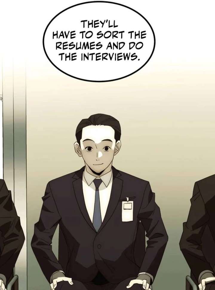 The Dignity of a Chaebol Chapter 22 page 71