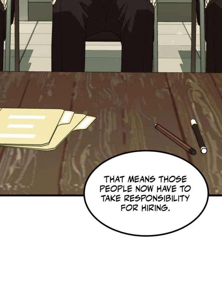 The Dignity of a Chaebol Chapter 22 page 72