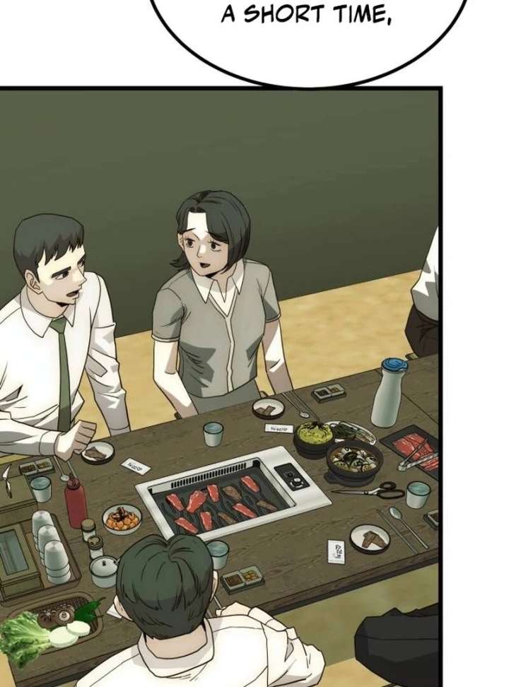 The Dignity of a Chaebol Chapter 22 page 8