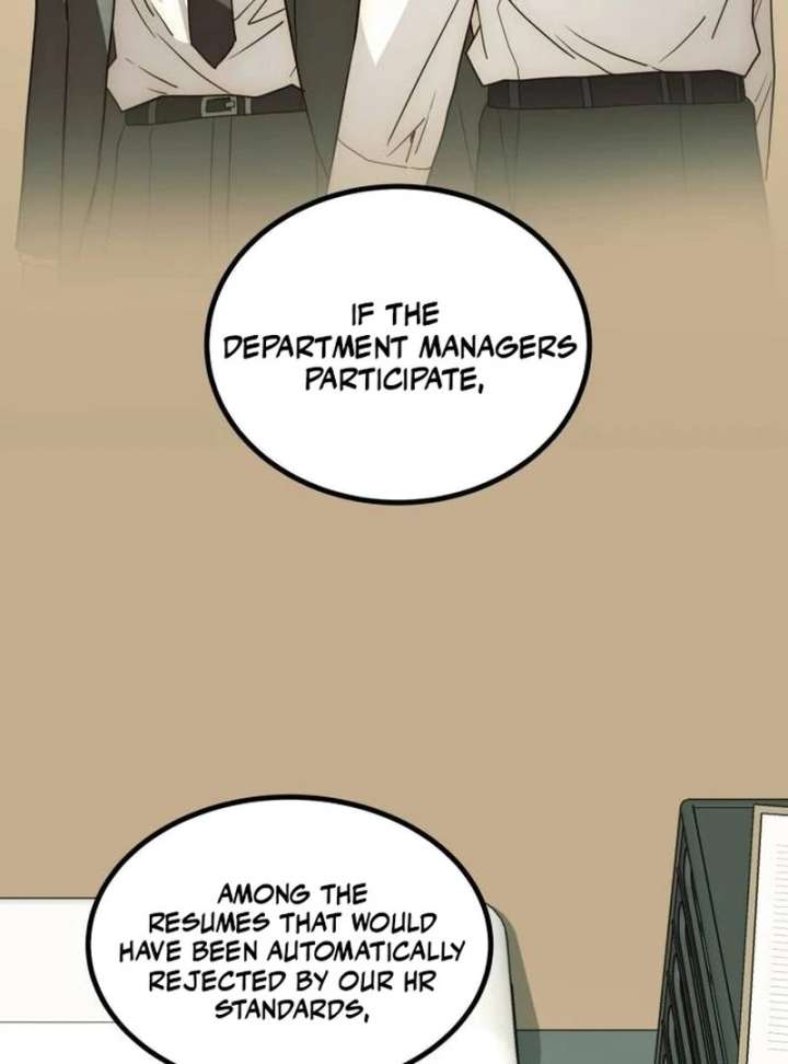 The Dignity of a Chaebol Chapter 22 page 80