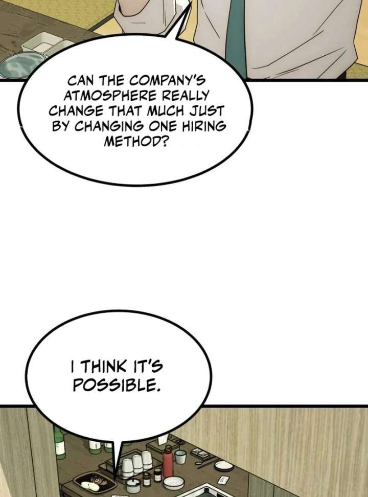 The Dignity of a Chaebol Chapter 22 page 86