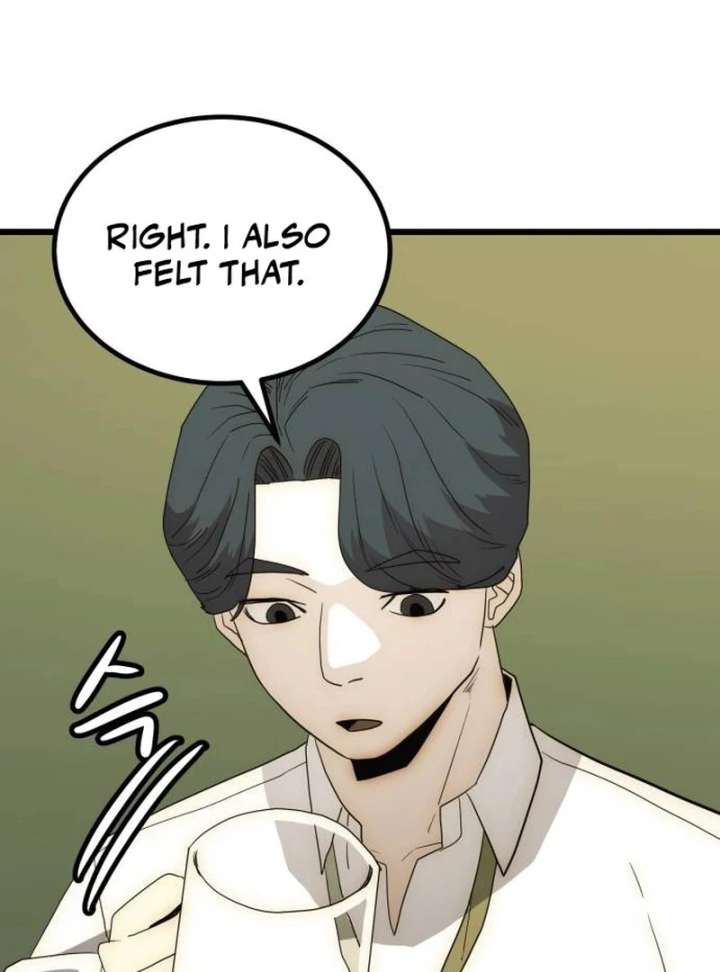 The Dignity of a Chaebol Chapter 22 page 90