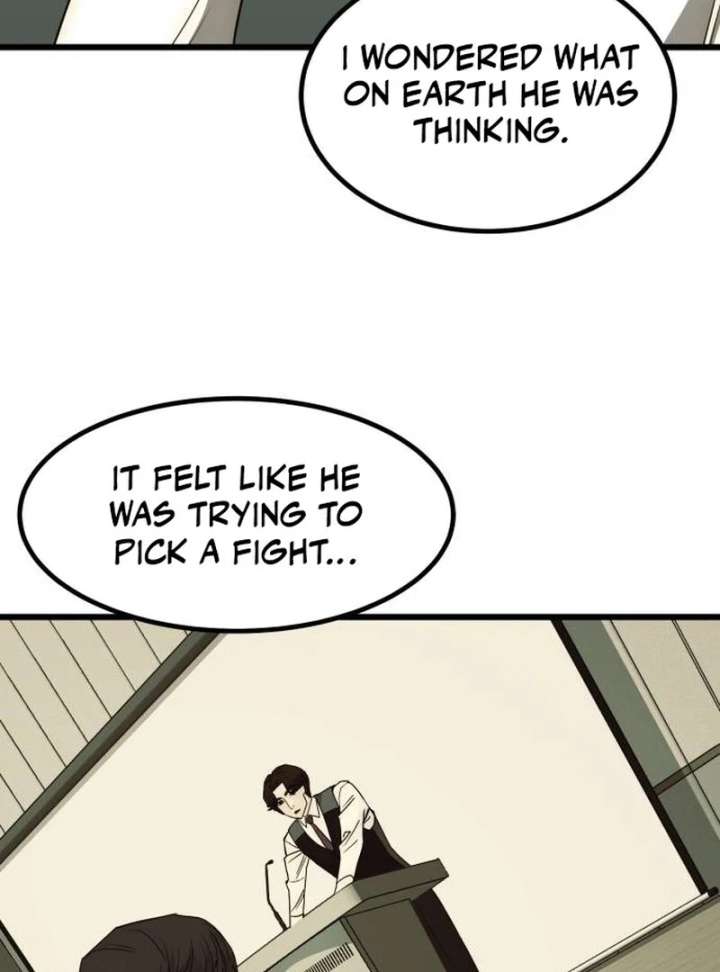 The Dignity of a Chaebol Chapter 22 page 95