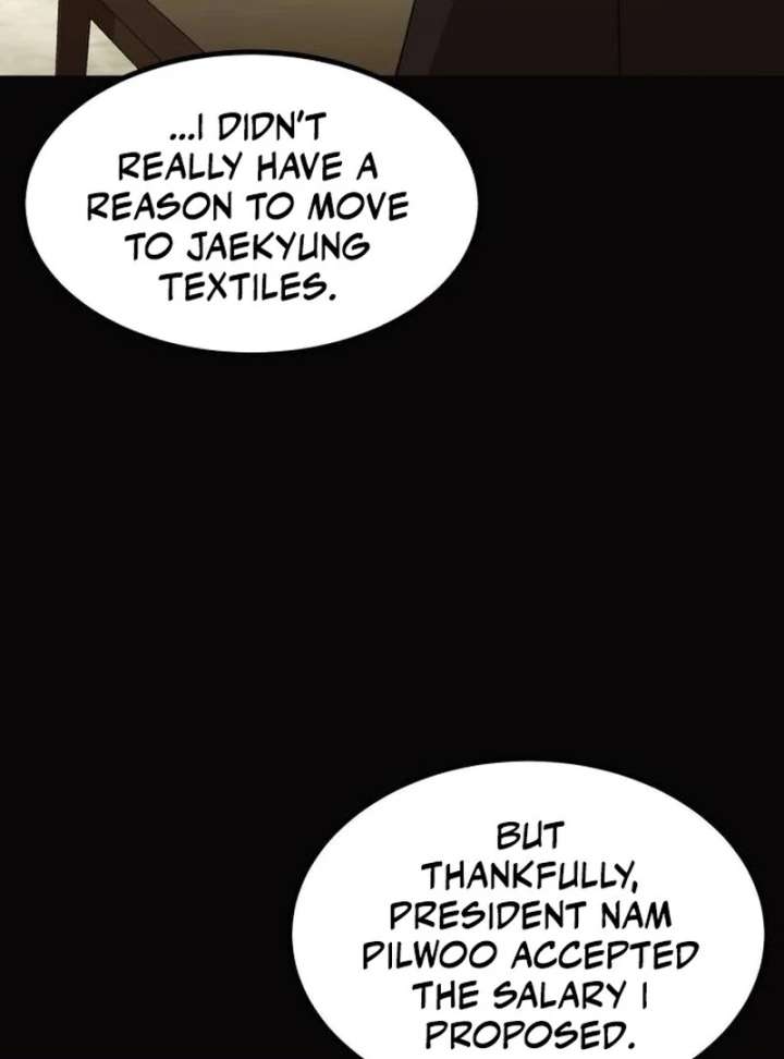 The Dignity of a Chaebol Chapter 23 page 105