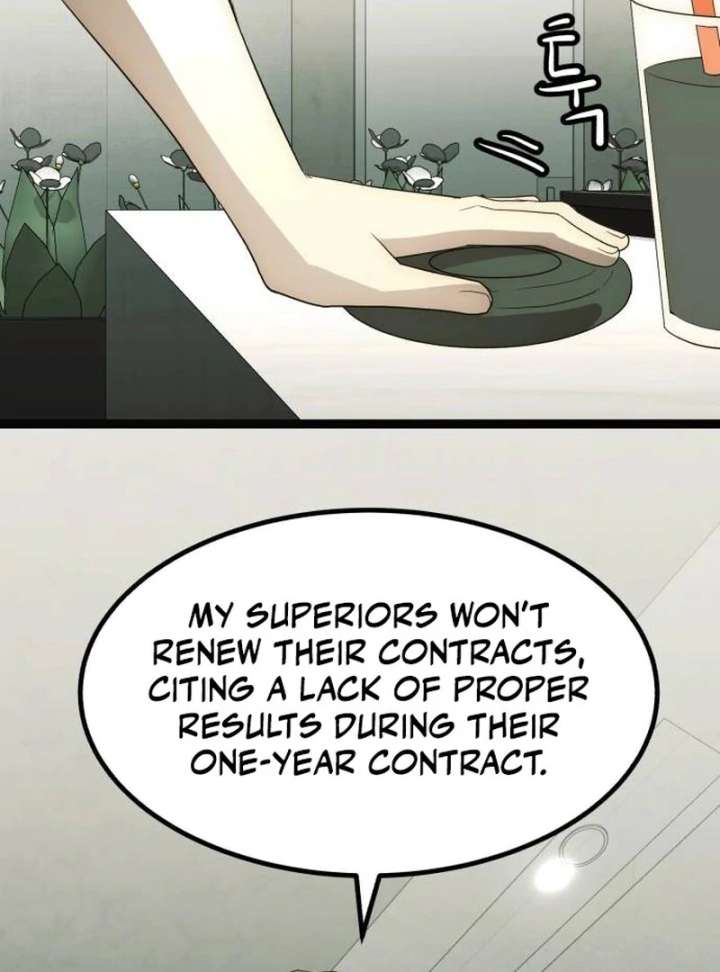 The Dignity of a Chaebol Chapter 23 page 119