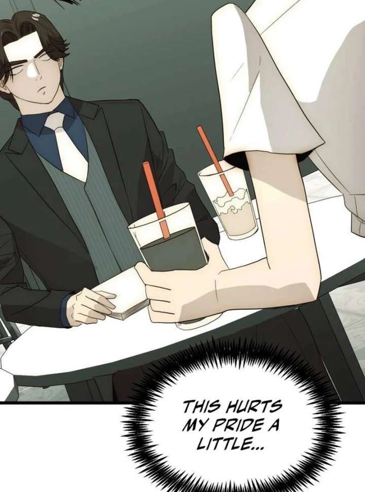 The Dignity of a Chaebol Chapter 23 page 132