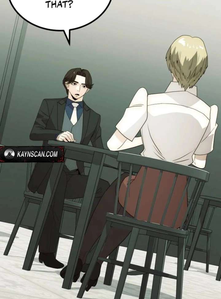The Dignity of a Chaebol Chapter 23 page 142