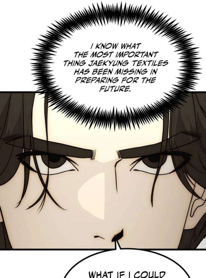 The Dignity of a Chaebol Chapter 23 page 154