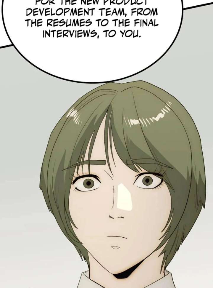 The Dignity of a Chaebol Chapter 23 page 158