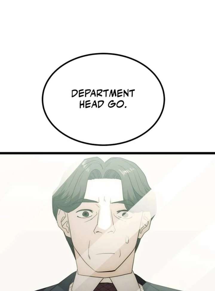 The Dignity of a Chaebol Chapter 23 page 2