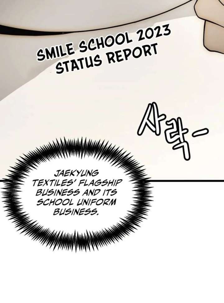 The Dignity of a Chaebol Chapter 23 page 24