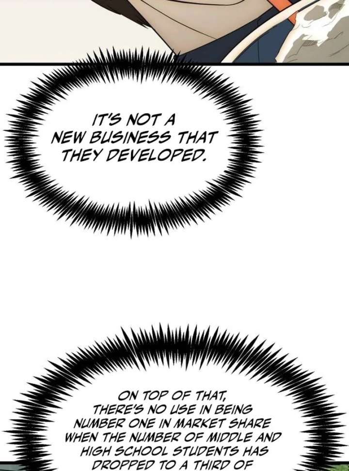 The Dignity of a Chaebol Chapter 23 page 29