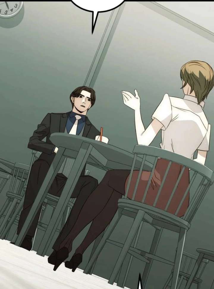 The Dignity of a Chaebol Chapter 23 page 44