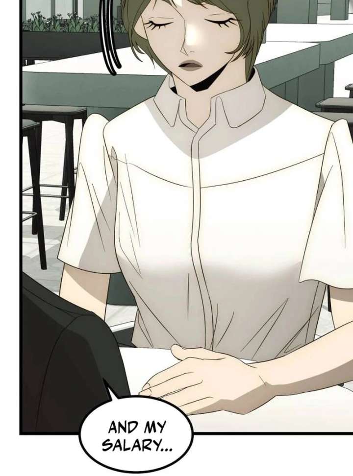 The Dignity of a Chaebol Chapter 23 page 51