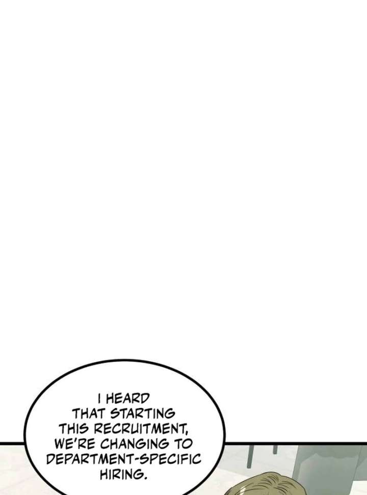 The Dignity of a Chaebol Chapter 23 page 56