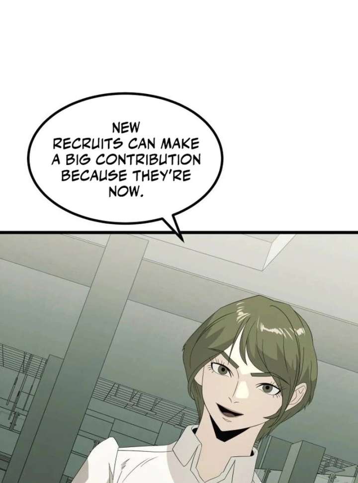 The Dignity of a Chaebol Chapter 23 page 61
