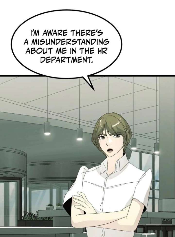 The Dignity of a Chaebol Chapter 23 page 64