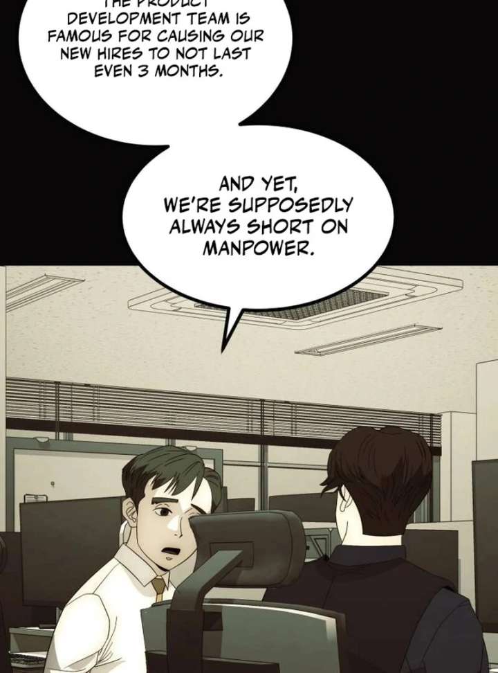 The Dignity of a Chaebol Chapter 23 page 66