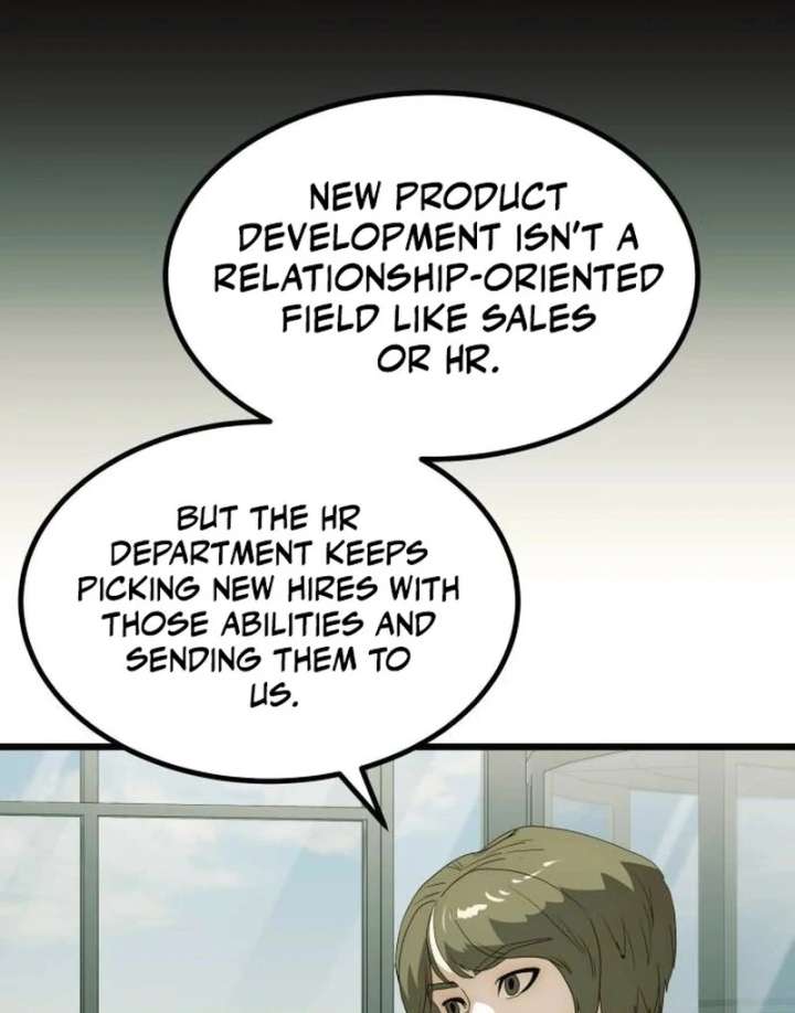 The Dignity of a Chaebol Chapter 23 page 68