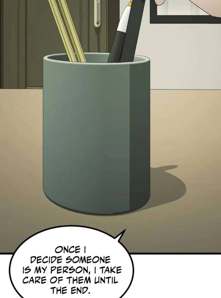 The Dignity of a Chaebol Chapter 23 page 8