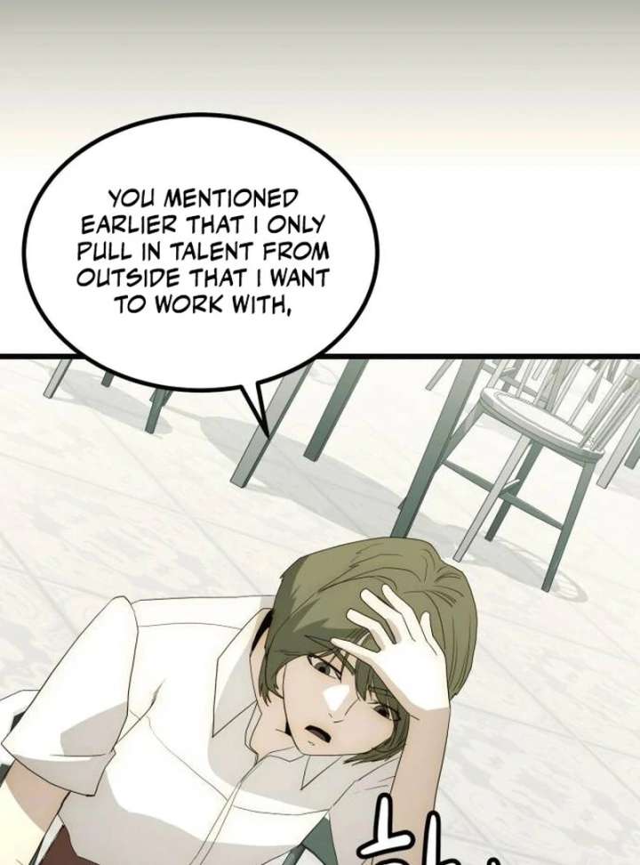 The Dignity of a Chaebol Chapter 23 page 80