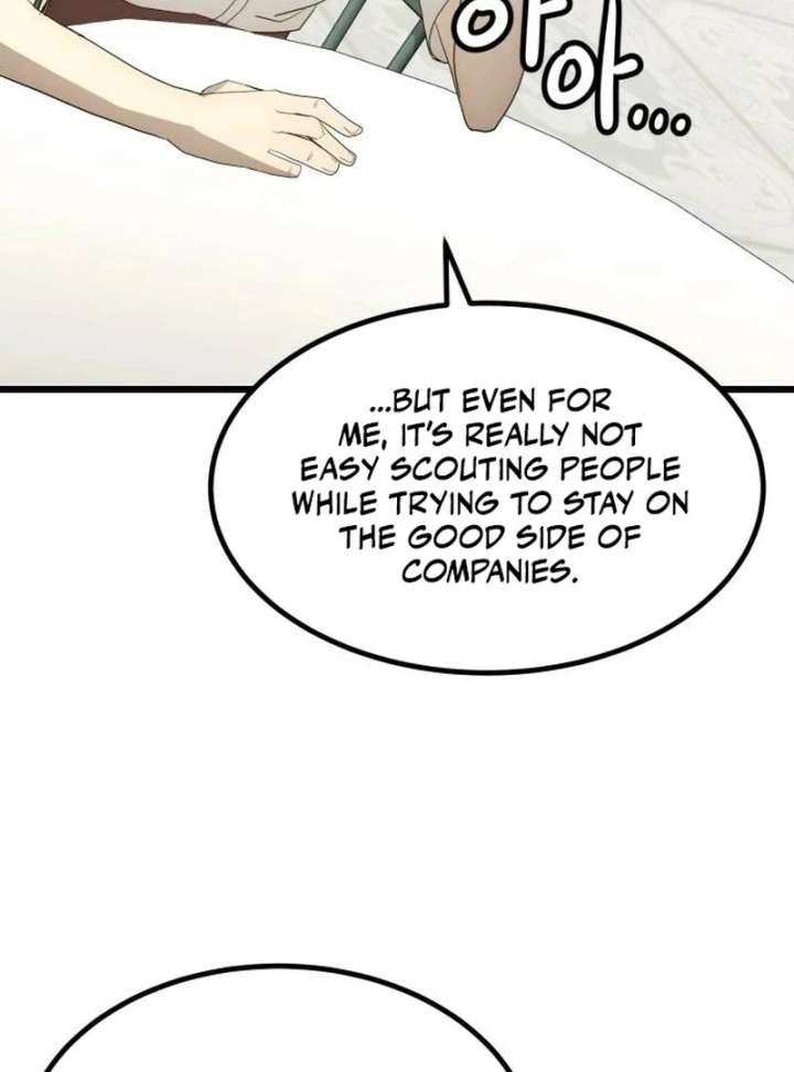 The Dignity of a Chaebol Chapter 23 page 81