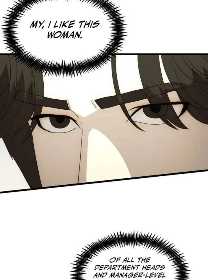 The Dignity of a Chaebol Chapter 23 page 87