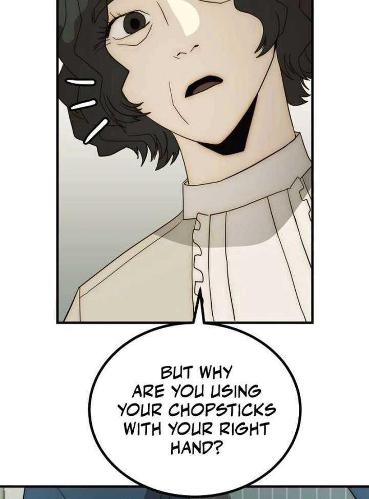 The Dignity of a Chaebol Chapter 24 page 120