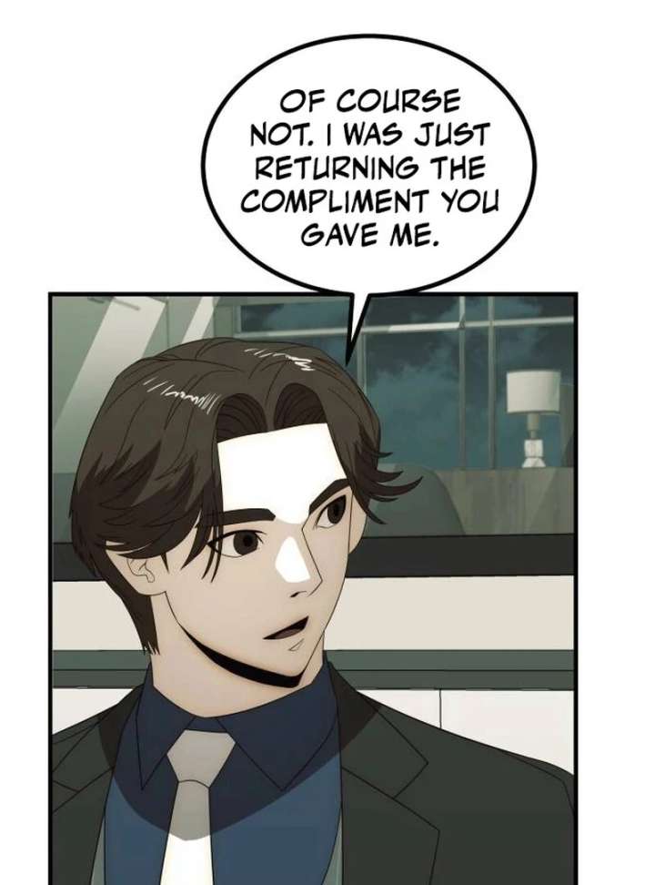 The Dignity of a Chaebol Chapter 24 page 15