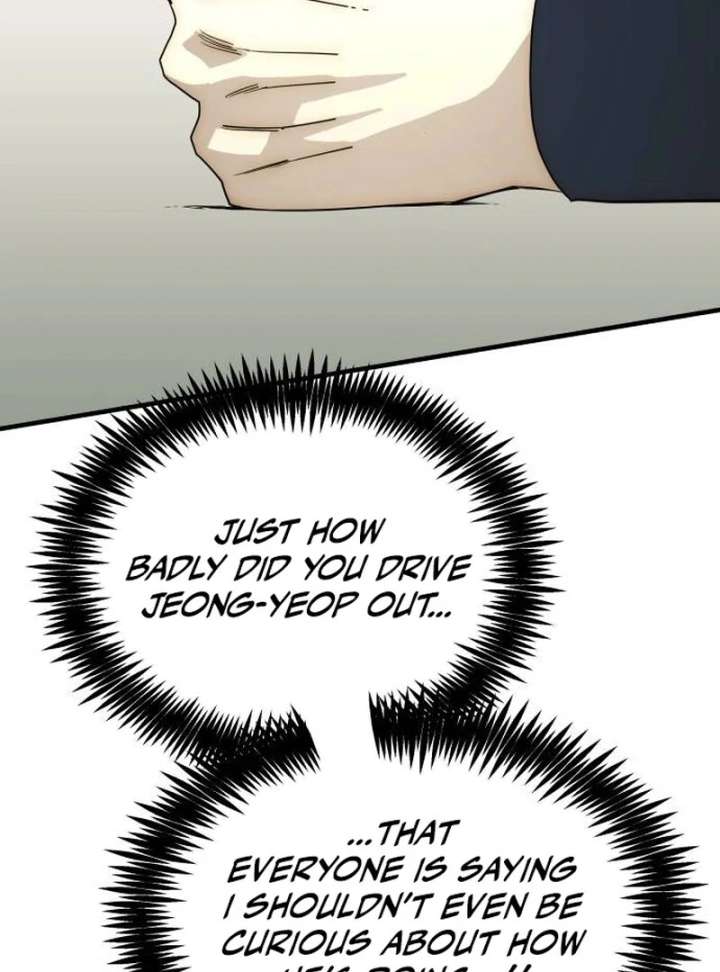 The Dignity of a Chaebol Chapter 24 page 159