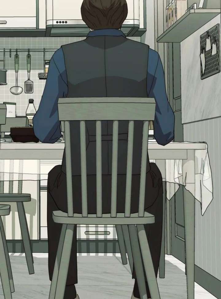 The Dignity of a Chaebol Chapter 24 page 180