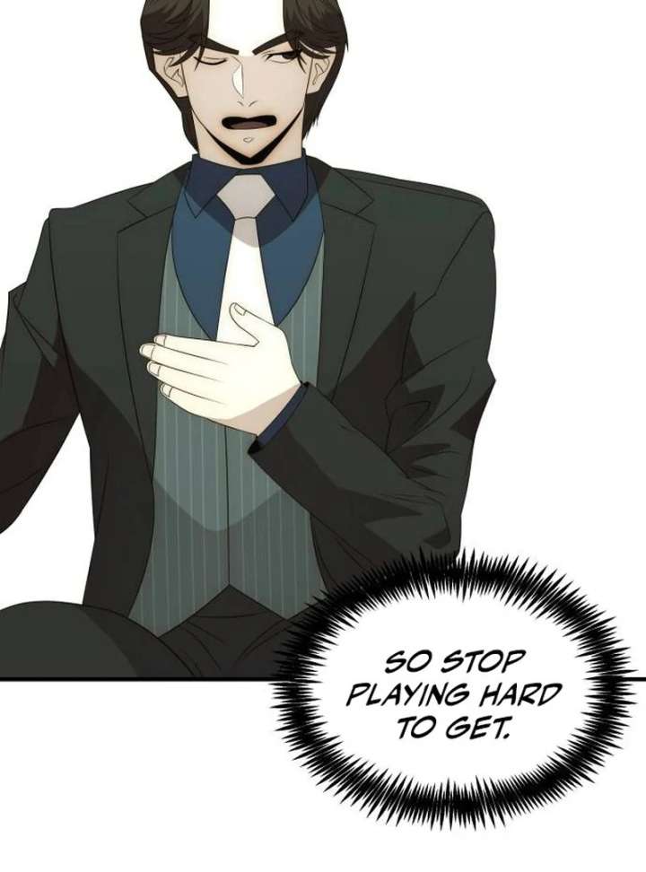 The Dignity of a Chaebol Chapter 24 page 32