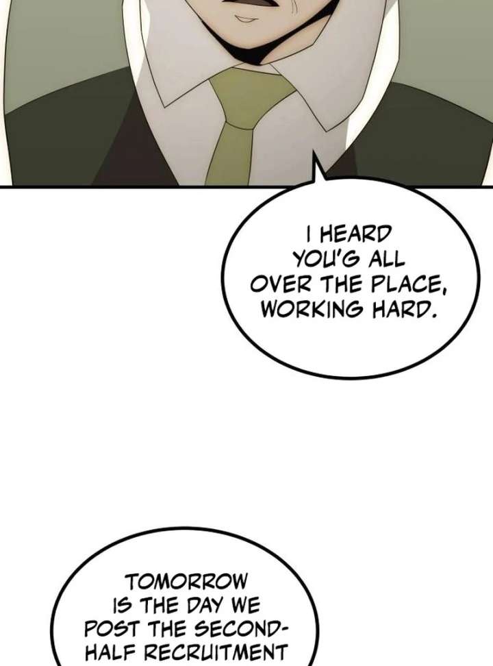 The Dignity of a Chaebol Chapter 24 page 6