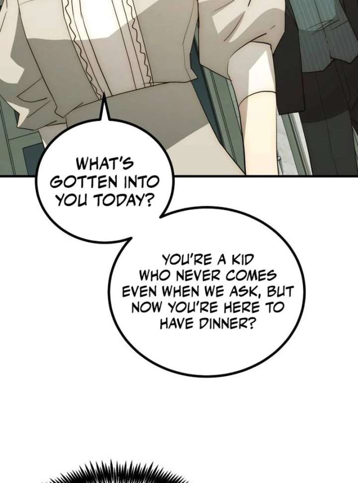 The Dignity of a Chaebol Chapter 24 page 70