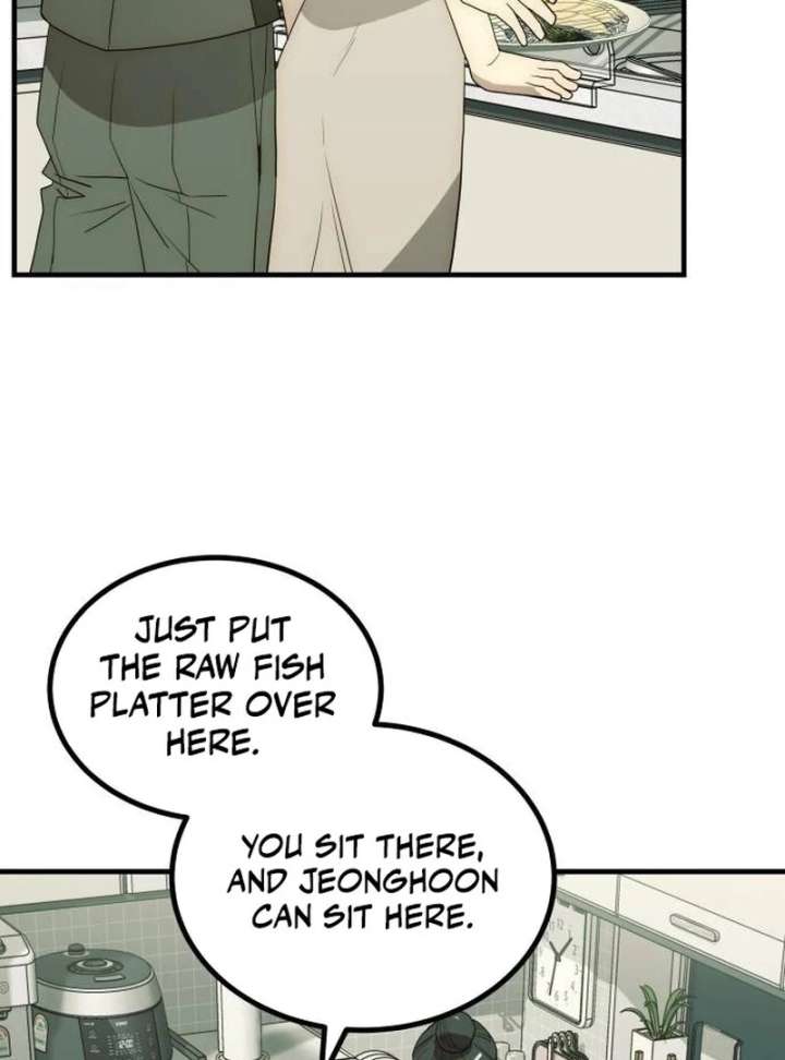 The Dignity of a Chaebol Chapter 24 page 77