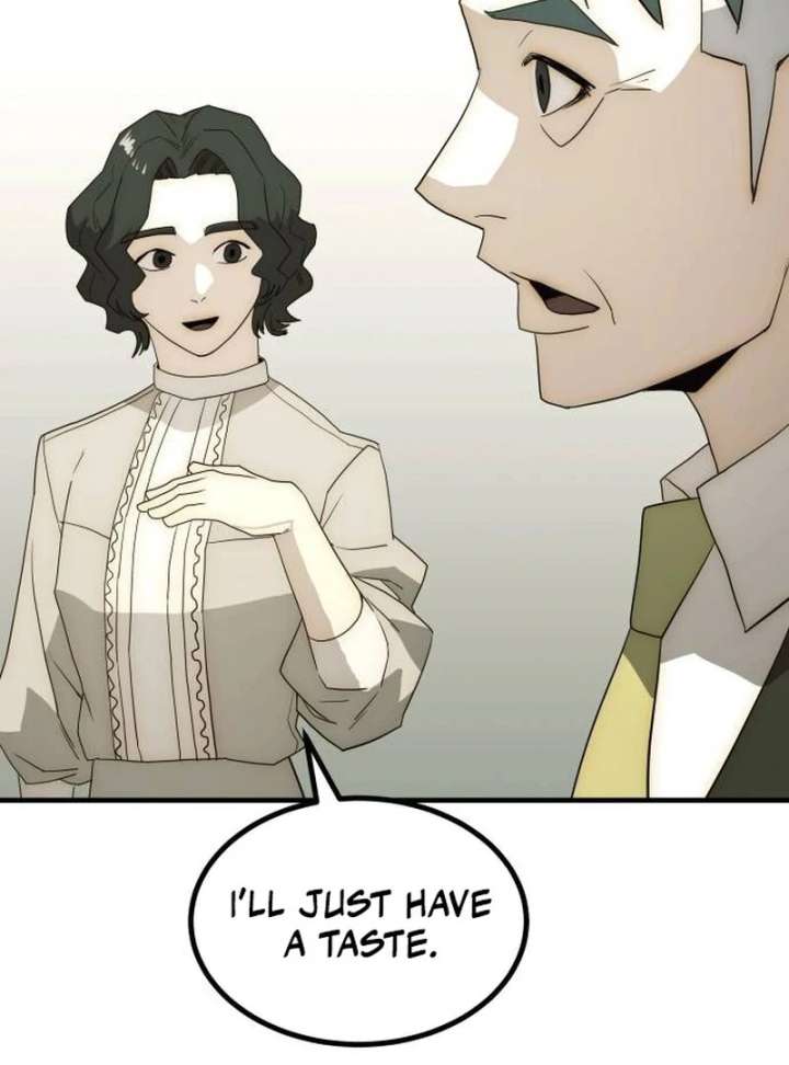 The Dignity of a Chaebol Chapter 24 page 80