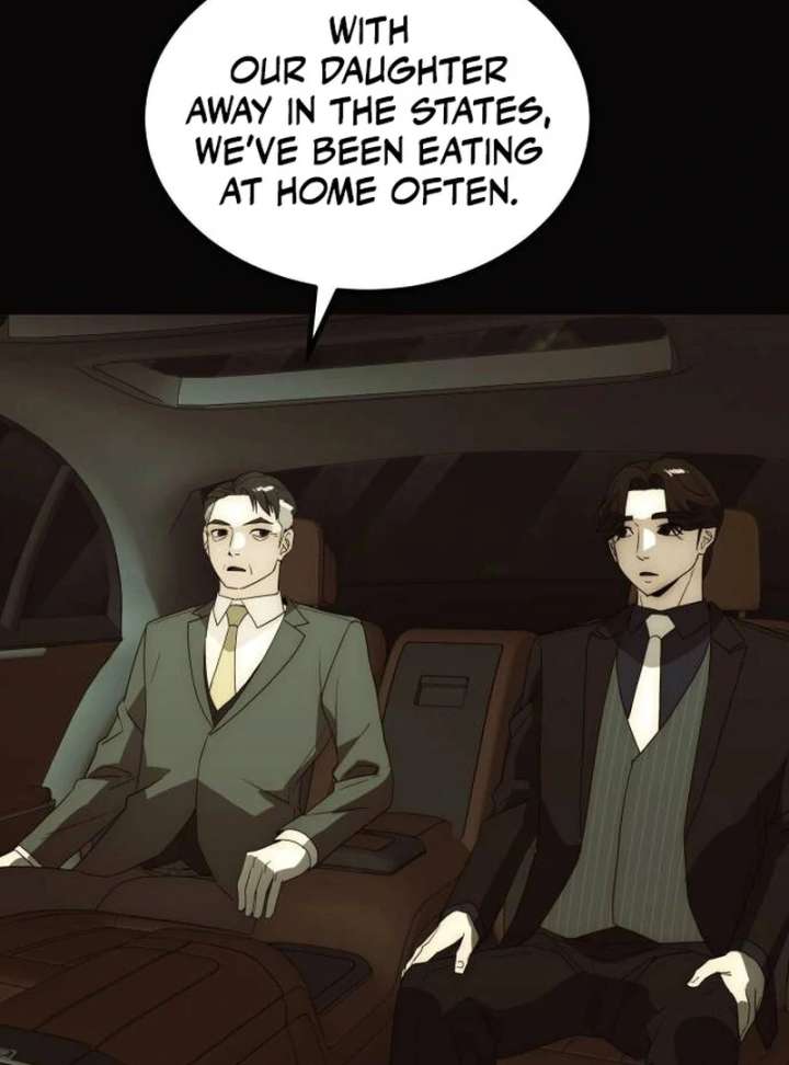The Dignity of a Chaebol Chapter 24 page 90