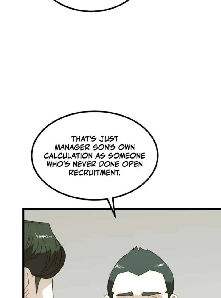 The Dignity of a Chaebol Chapter 25 page 10