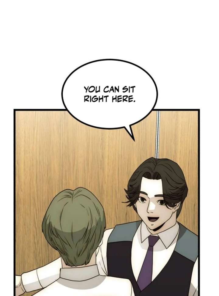 The Dignity of a Chaebol Chapter 25 page 129