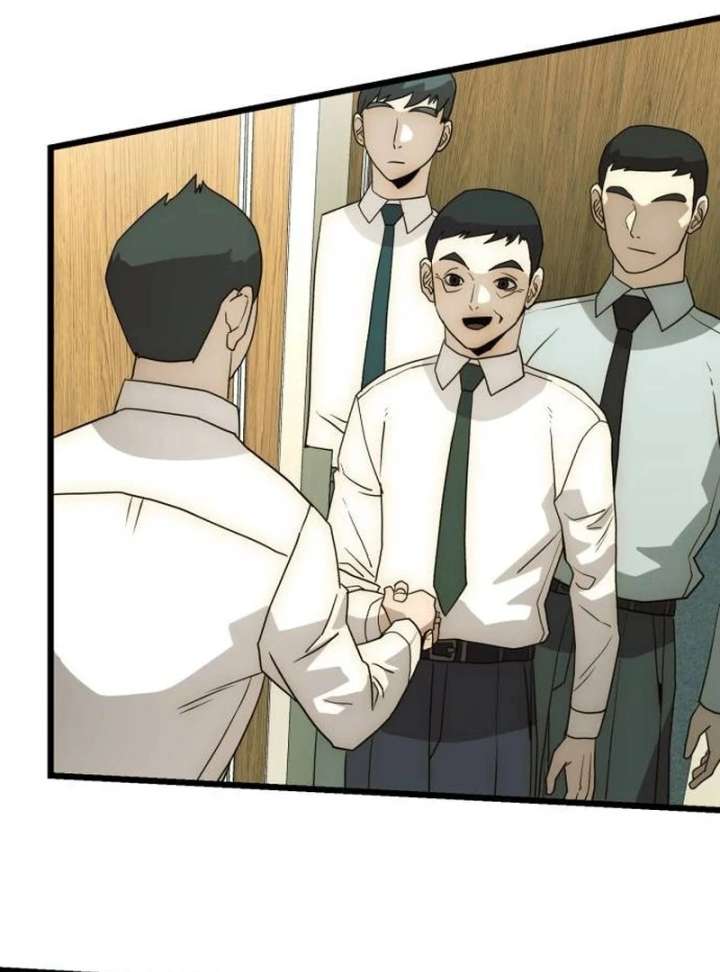 The Dignity of a Chaebol Chapter 25 page 134