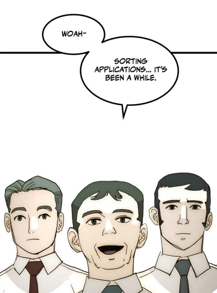 The Dignity of a Chaebol Chapter 25 page 136